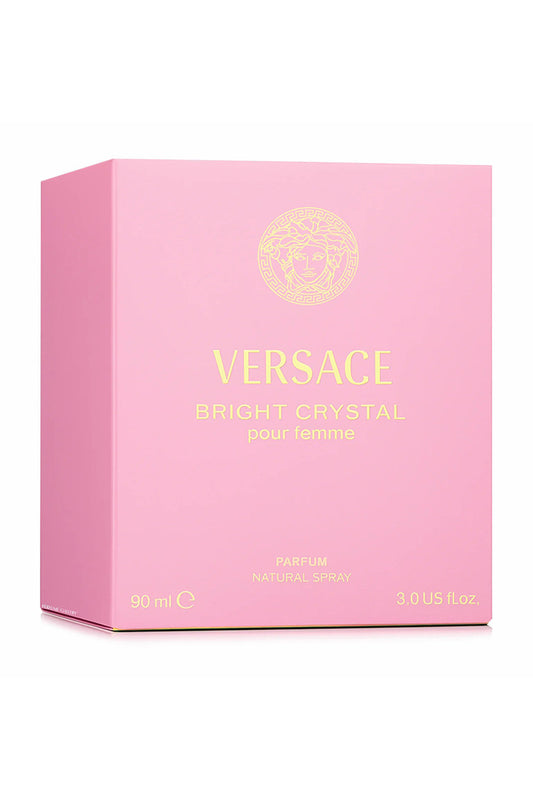 Versace - Bright Crystal Perfume for Women - 90ml