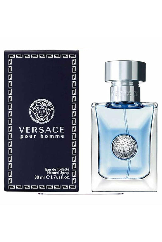 Versace - Pour Homme by Versace for Men Eau de Toilette - 100ml