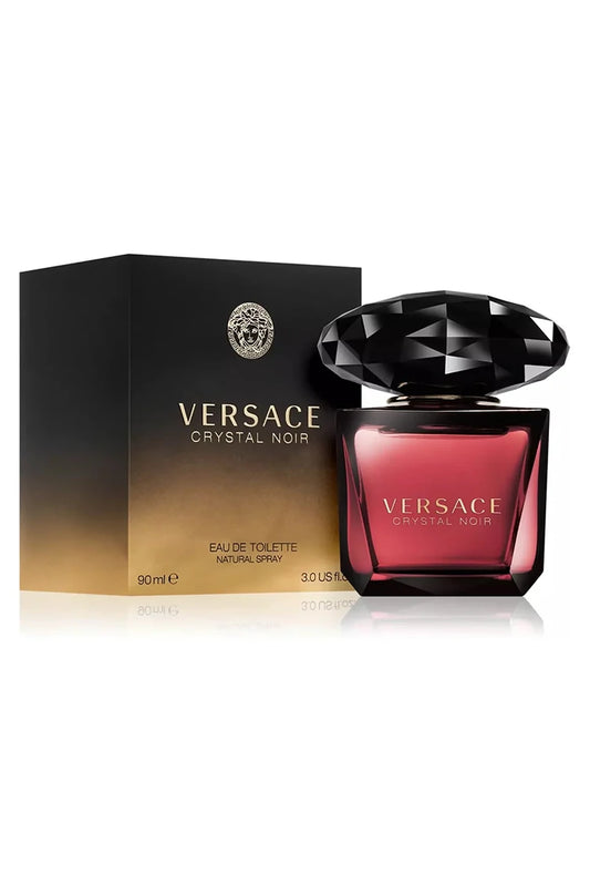 Versace - Crystal Noir Perfume For Women's - 90ml