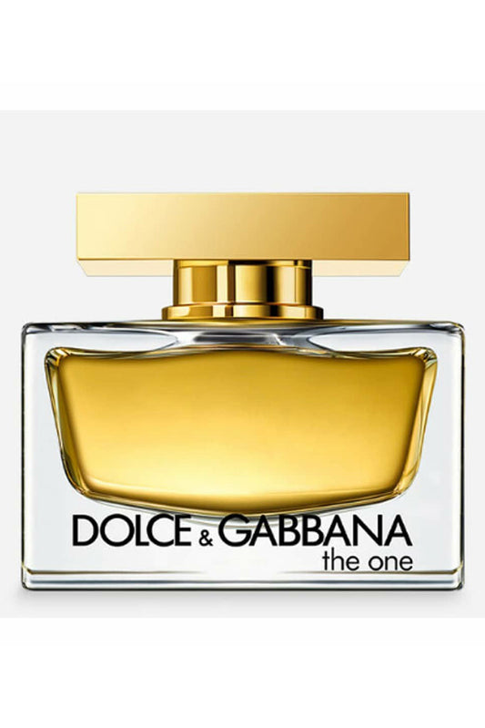 Dolce & Gabbana - The One Women Edp - 75ml