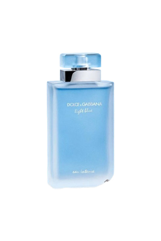 Dolce & Gabbana - Light Blue Intense Pour Femme - 100ml