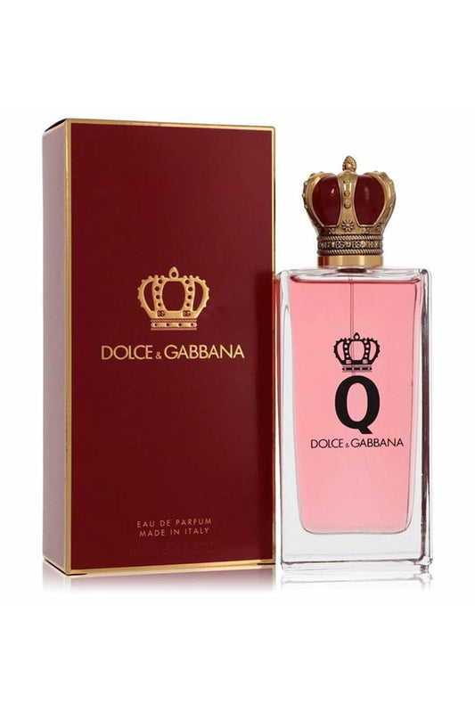 Dolce & Gabbana - Queen for Women Eau De Perfume - 100ml