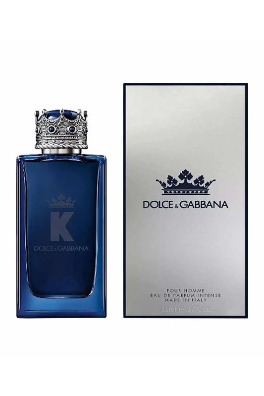 Dolce & Gabbana - K Intense Men Edp - 100ml