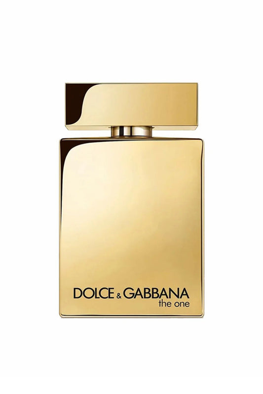 Dolce & Gabbana - The One Gold For Men EDP Intense - 100ml