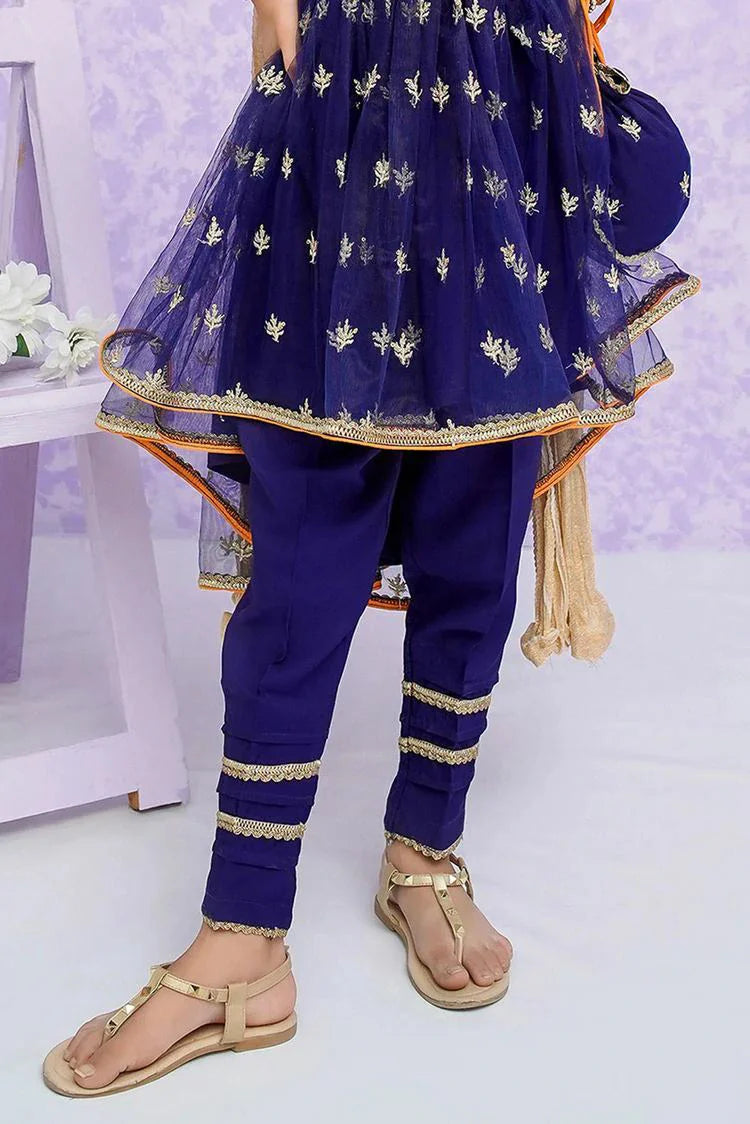 Picture of Modest - Festive Edit 2 - Zahri - Available at Raja Sahib