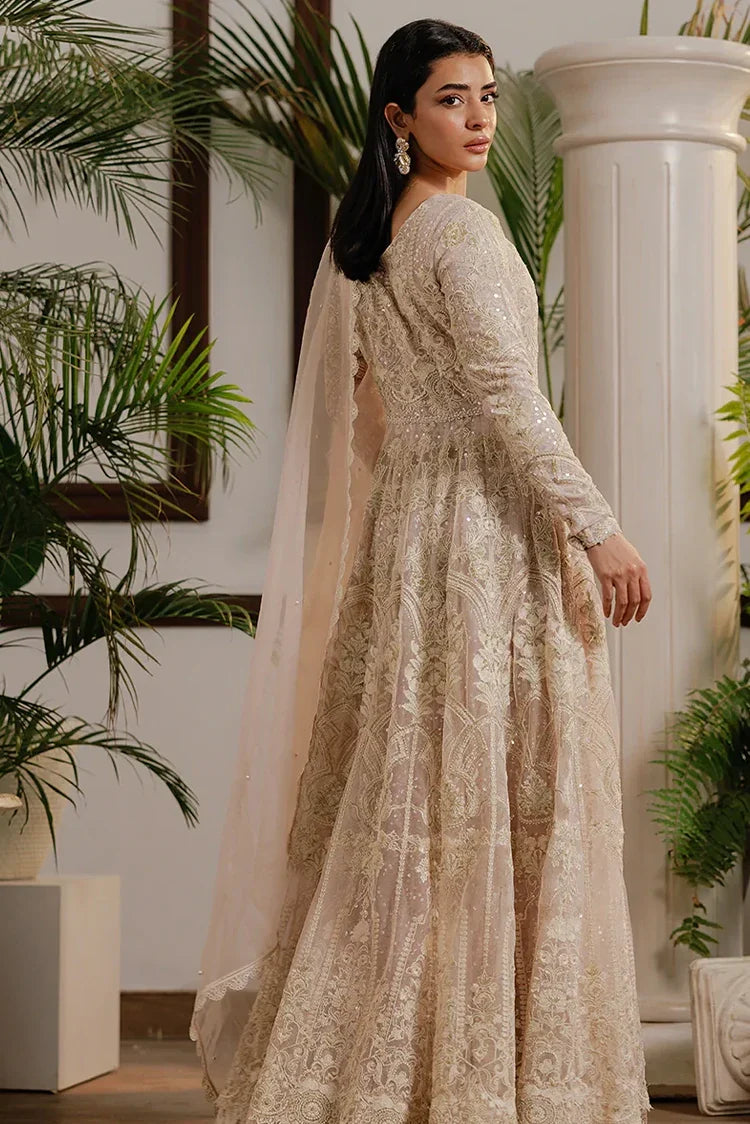 Picture of Threads & Motifs - Formals - 8390-3 - Available at Raja Sahib