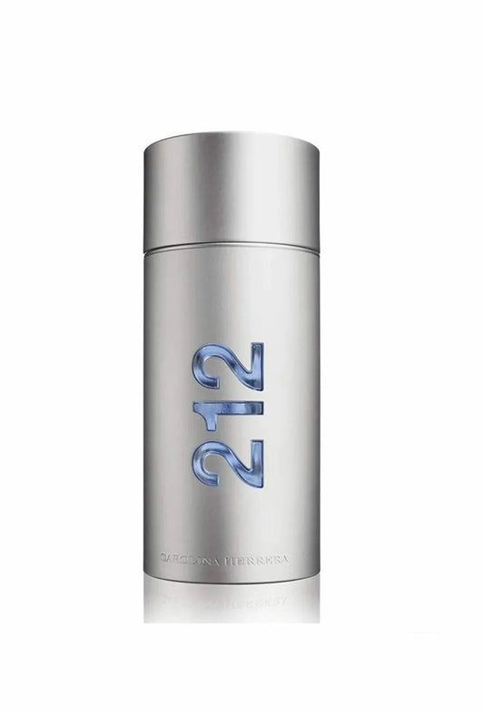Carolina Herrera - 212 Men Nyc EDT Perfume - 100ml