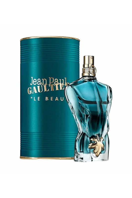 Jean Paul  -Gaultier Men's Le Beau Edt Spray - 125ml