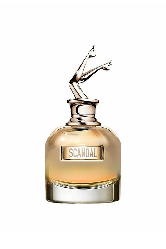 Jean Paul Gaultier - Scandal Gold Perfume for Women - 80ml