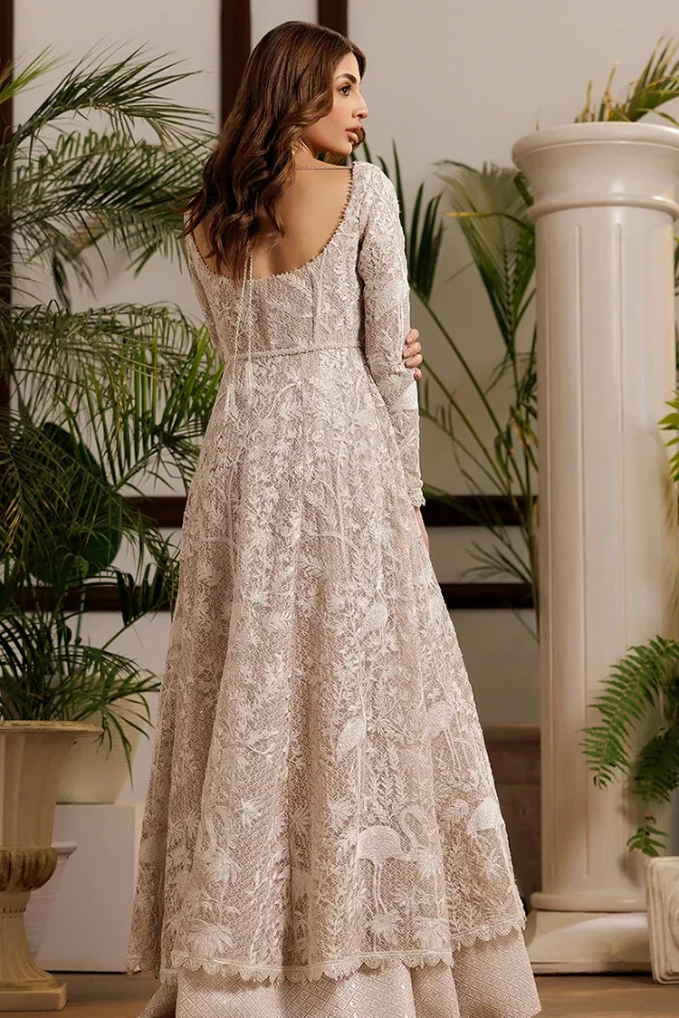 Picture of Threads & Motifs - Formals - 8554-1 - Available at Raja Sahib