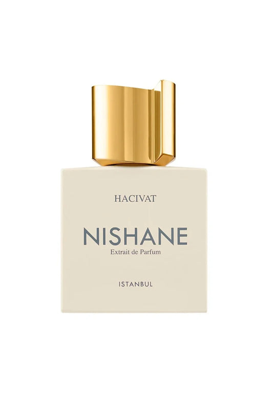 Nishane - Hacivat Perfume For Unisex - 100ml