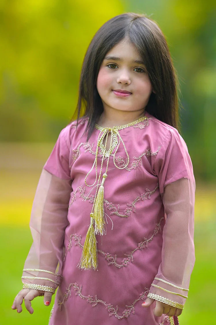 Picture of Modest - Noor - 8685 - Available at Raja Sahib