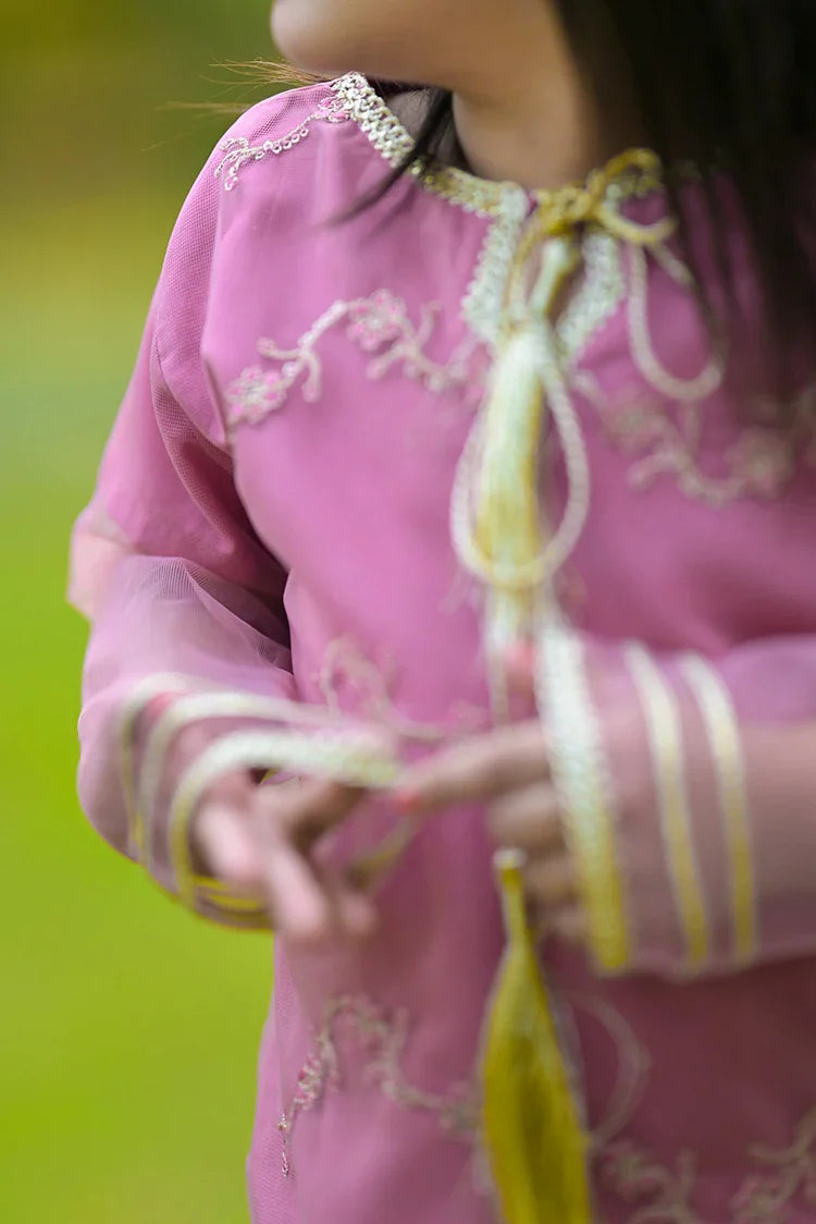 Picture of Modest - Noor - 8685 - Available at Raja Sahib