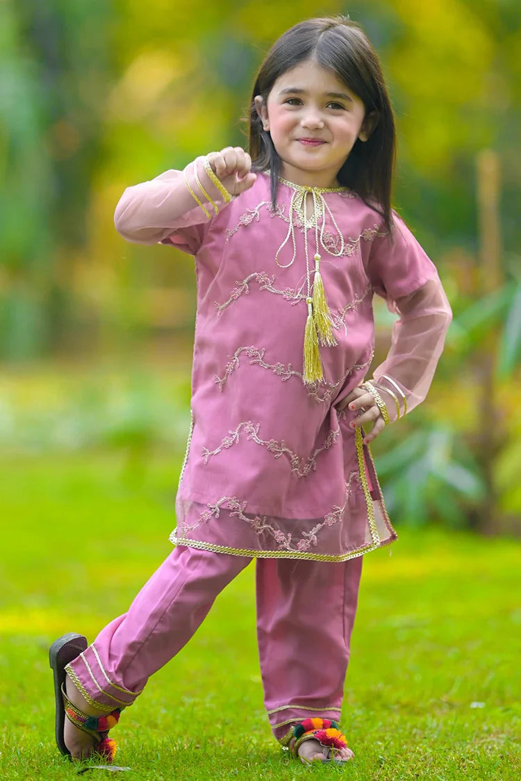 Picture of Modest - Noor - 8685 - Available at Raja Sahib