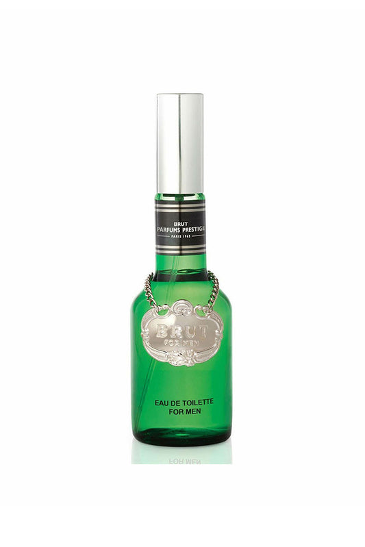 Brut - Glass Men EDT - 100ml