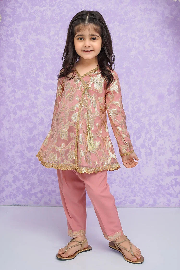 Picture of Modest - Hoor - 8755 - Available at Raja Sahib