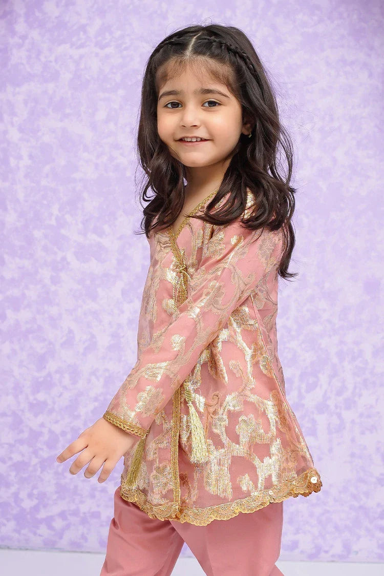 Picture of Modest - Hoor - 8755 - Available at Raja Sahib