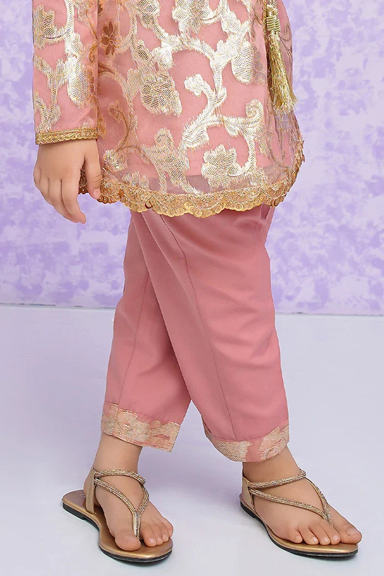 Picture of Modest - Hoor - 8755 - Available at Raja Sahib