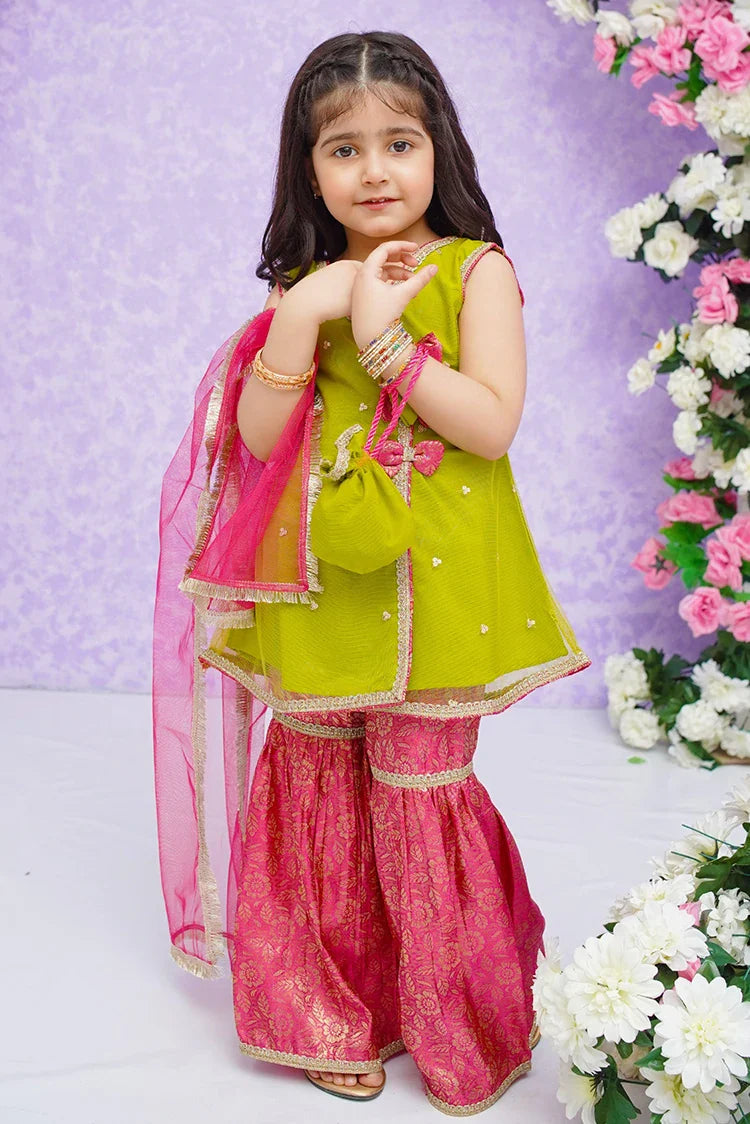 Picture of Modest - Geet - 8850 - Available at Raja Sahib