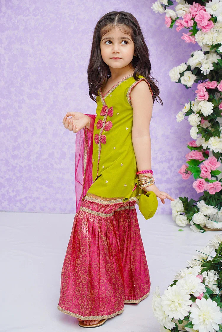 Picture of Modest - Geet - 8850 - Available at Raja Sahib