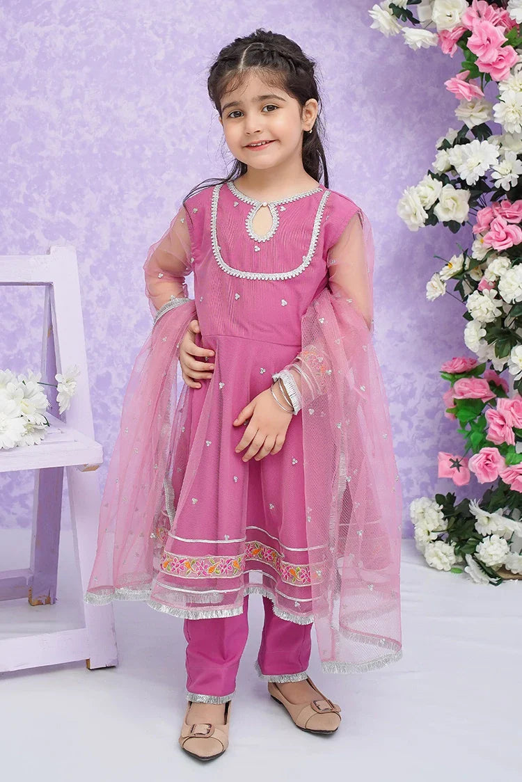 Picture of Modest - Neena - 8855 - Available at Raja Sahib