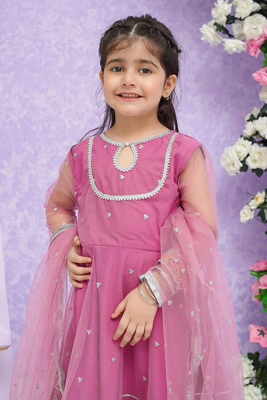 Picture of Modest - Neena - 8855 - Available at Raja Sahib