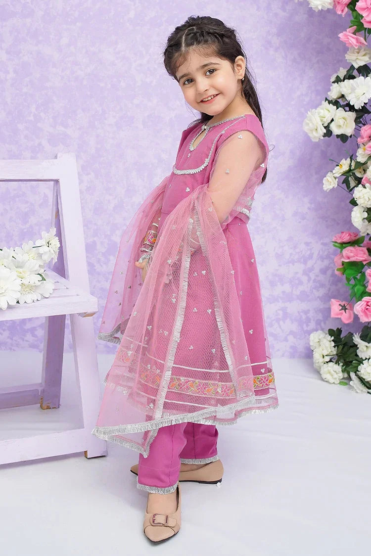Picture of Modest - Neena - 8855 - Available at Raja Sahib
