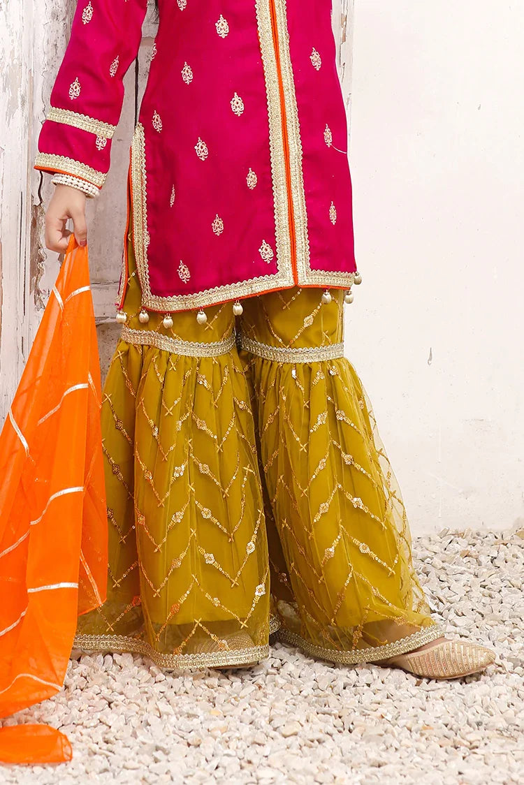 Picture of Modest - Mushq - Available at Raja Sahib