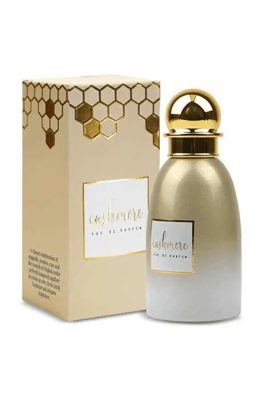 Masarrat Misbah - Cashmere Perfume For Women's - 100ml