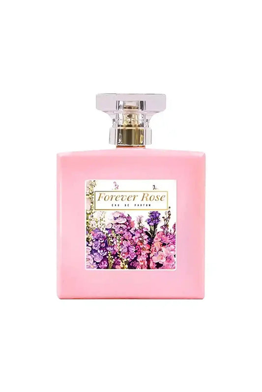 Masarrat Misbah - Forever Rose Perfume For Women's - 100ml