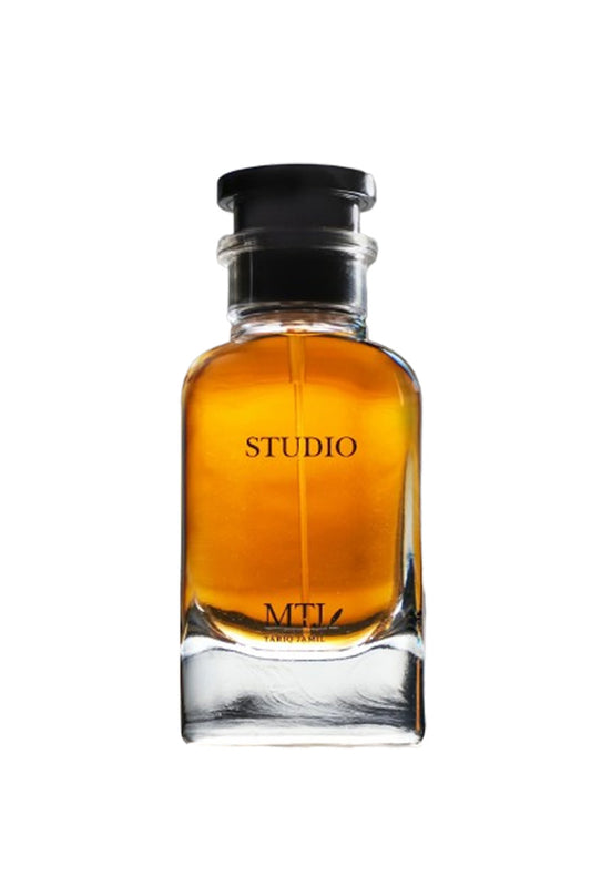 MTJ - Tariq Jamil Studio Eau de Perfume For Men & Women - 100ml