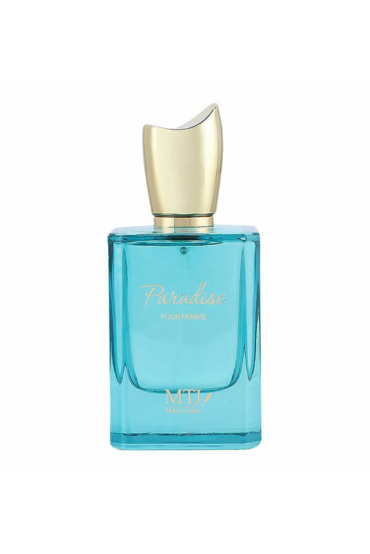 MTJ - Tariq Jamil Paradise Pour Femme Edp For Women - 100ml