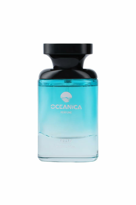 MTJ - Oceanica Eau De Perfume - 100ml