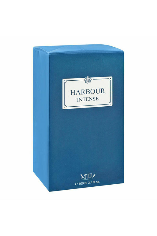 MTJ - Harbour Intense Eau de Perfume For Men & Women - 100ml