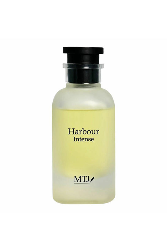 MTJ - Harbour Intense Eau de Perfume For Men & Women - 100ml