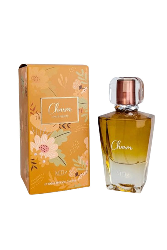 MTJ - Charm Pour Femme for Women - 100ml