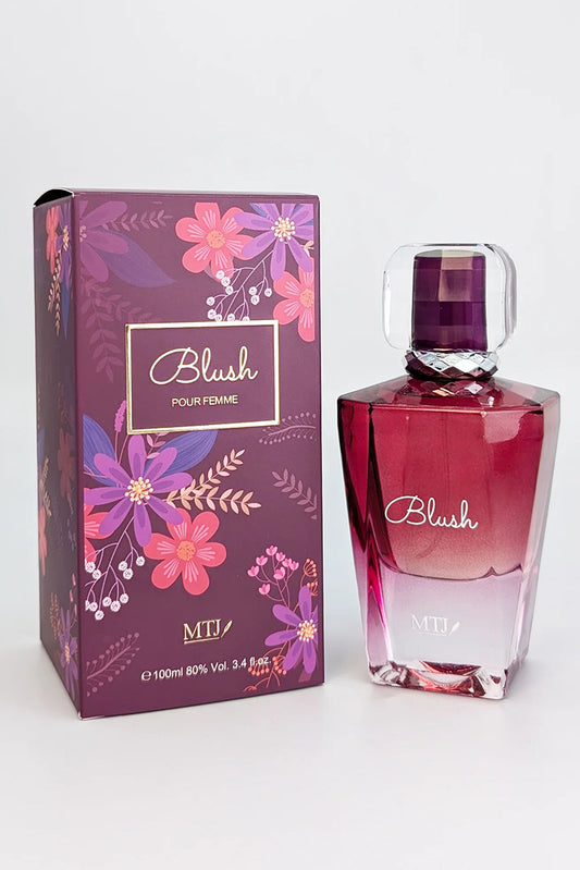 MTJ - Blush Pour Femme for Women - 100ml