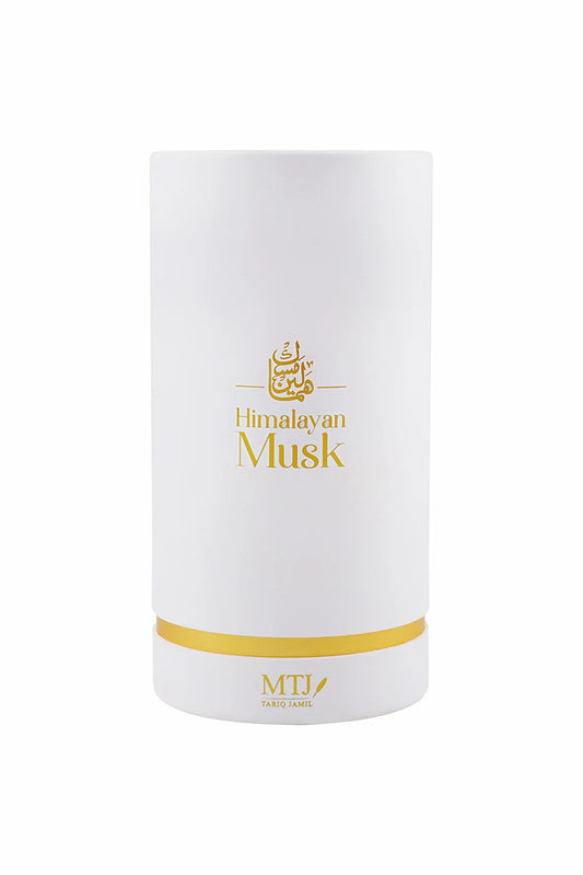 MTJ - Himalayan Musk Eau De Perfume For Men & Women - 100ml