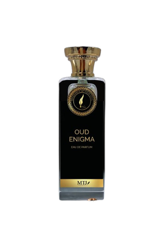 MTJ - OUD Enigma Eau De Perfume For Men & Women - 100ml