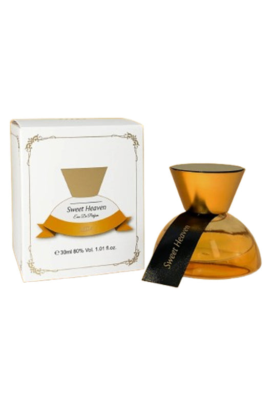 MTJ - Sweet Heaven Edp - 30ml