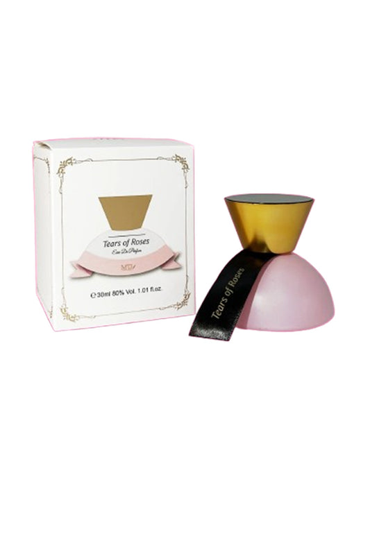 MTJ - Tears Of Roses Edp - 30ml