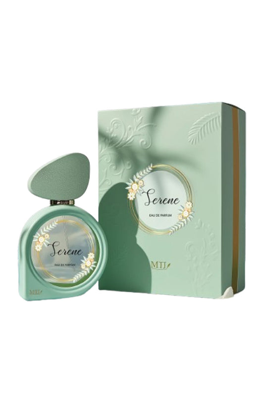 MTJ - Serene Edp - 100ml
