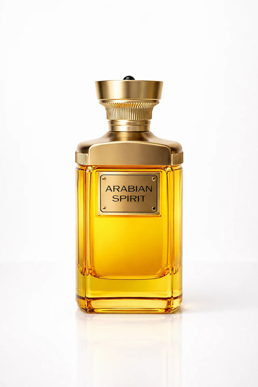 MTJ - Arabian Spirit Edp 100ml