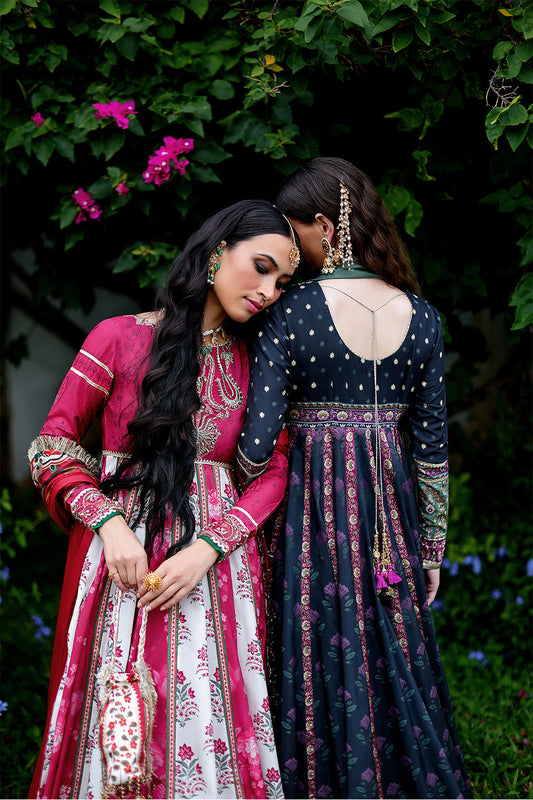 Saira Rizwan - Pishwas Collection - MEHFIL-01