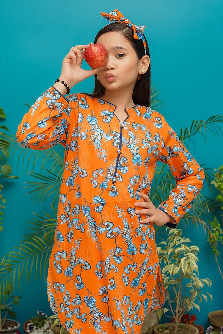 Picture of Modest - Sundown - 9140 - Available at Raja Sahib