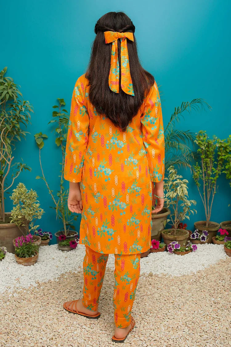 Picture of Modest - Sunlit Charm - 9160 - Available at Raja Sahib