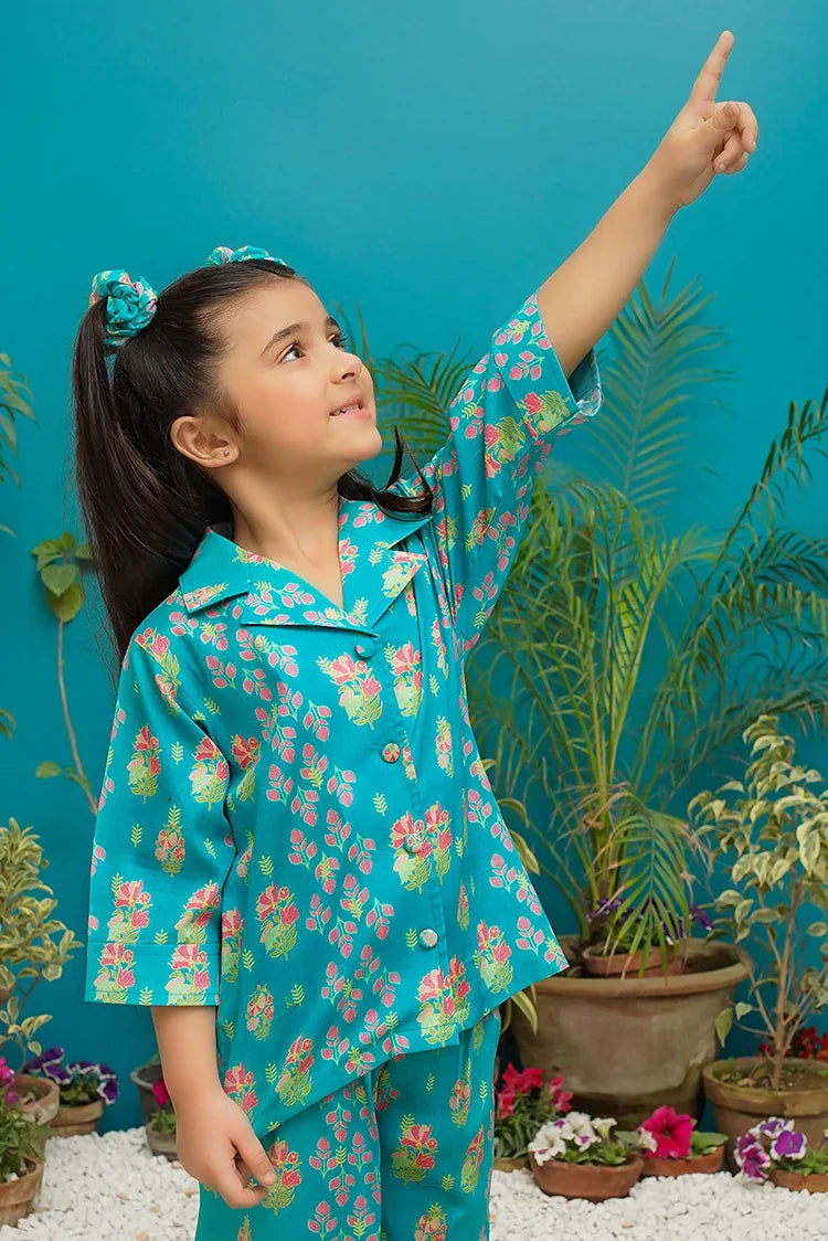 Picture of Modest - Blossom Breeze - Available at Raja Sahib