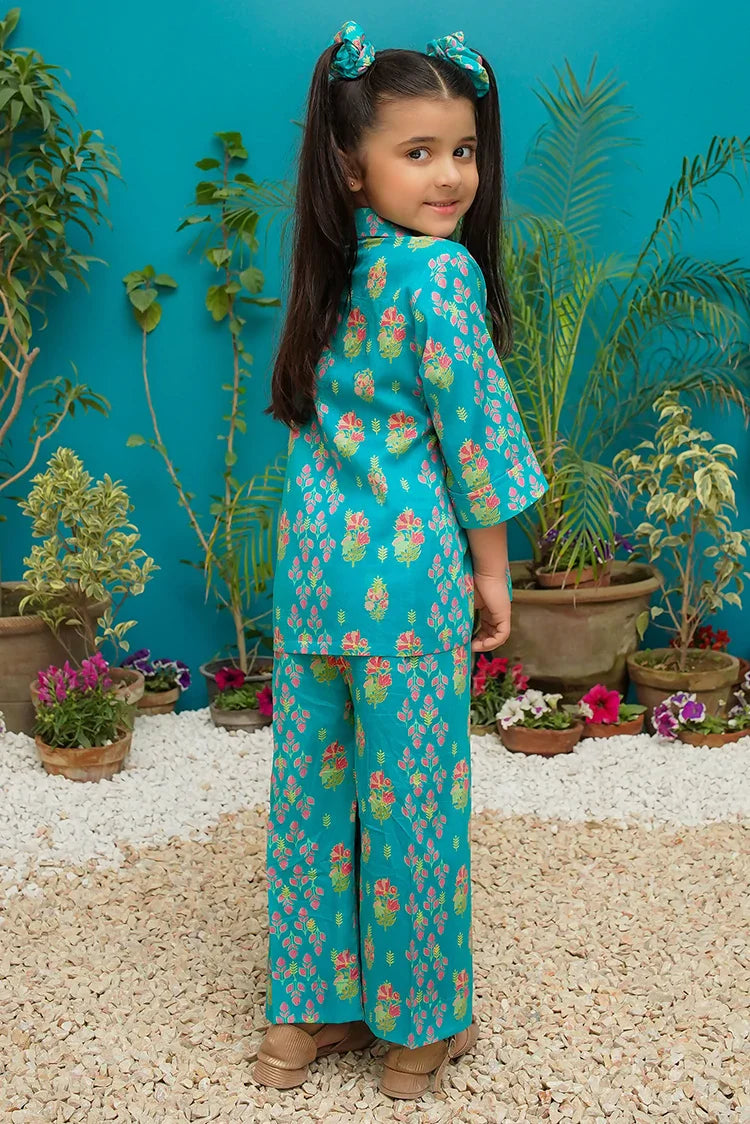 Picture of Modest - Blossom Breeze - Available at Raja Sahib