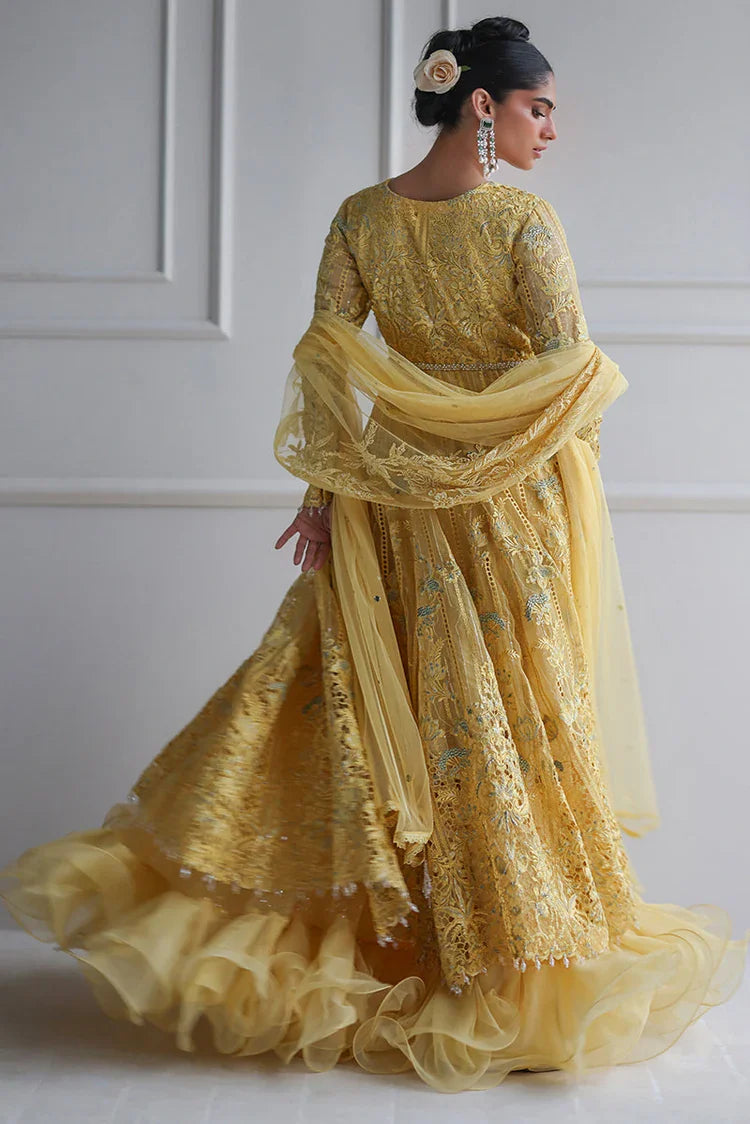 Picture of Threads & Motifs - Ready to Wear - 1 PC - 9271.2 - Available at Raja Sahib