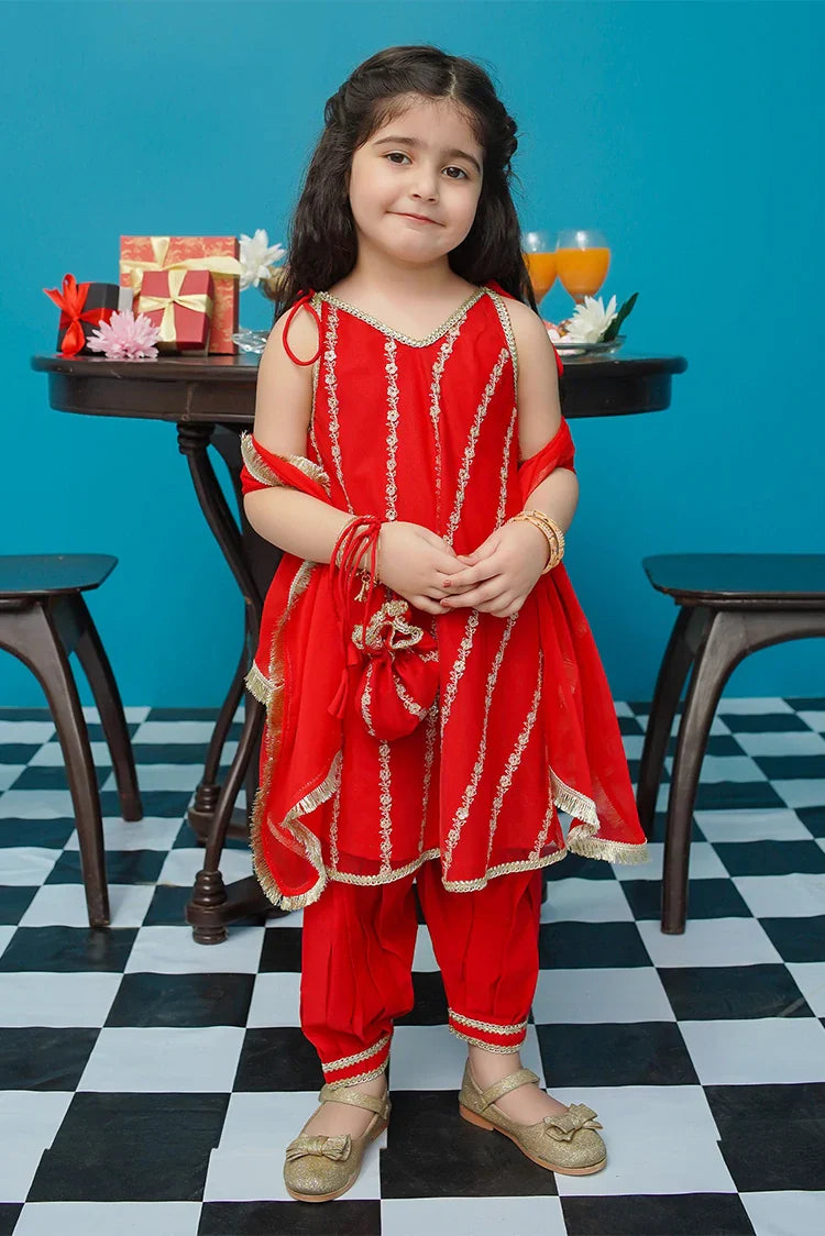 Picture of Modest - Gulabo - Available at Raja Sahib